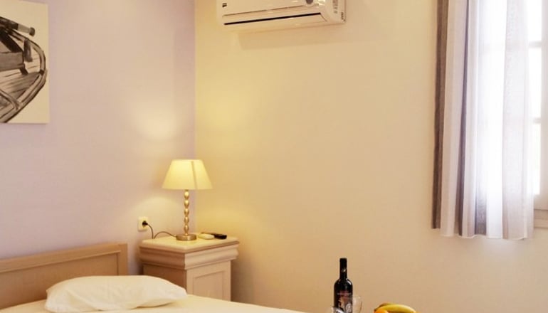 4* Kavuras Village - Άγιος Προκόπιος, Νάξος