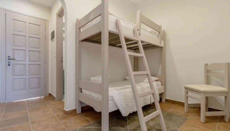 4* Kavuras Village - Άγιος Προκόπιος, Νάξος