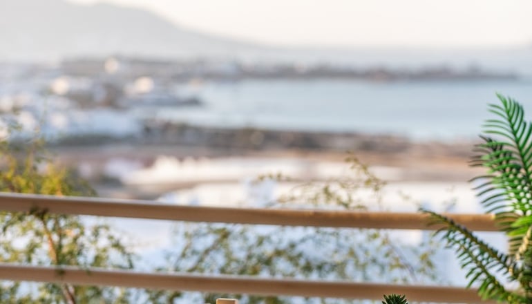 4* Kavuras Village - Άγιος Προκόπιος, Νάξος