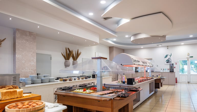 4* Kavuras Village - Άγιος Προκόπιος, Νάξος