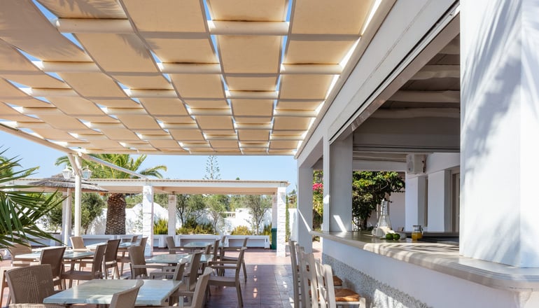 4* Kavuras Village - Άγιος Προκόπιος, Νάξος