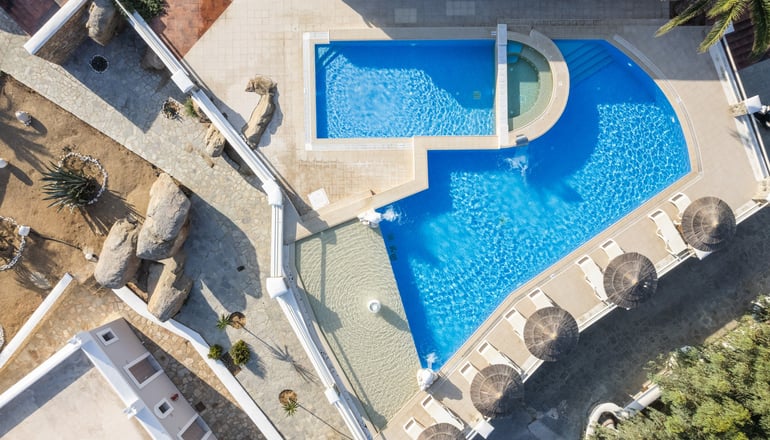 4* Kavuras Village - Άγιος Προκόπιος, Νάξος