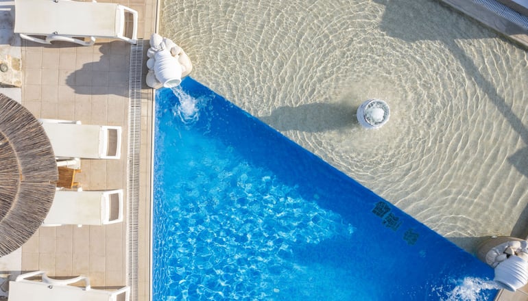 4* Kavuras Village - Άγιος Προκόπιος, Νάξος