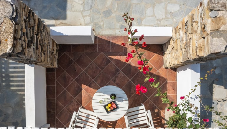 4* Kavuras Village - Άγιος Προκόπιος, Νάξος