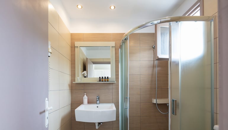 4* Kavuras Village - Άγιος Προκόπιος, Νάξος