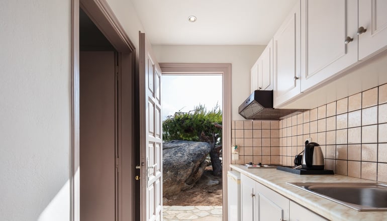 4* Kavuras Village - Άγιος Προκόπιος, Νάξος