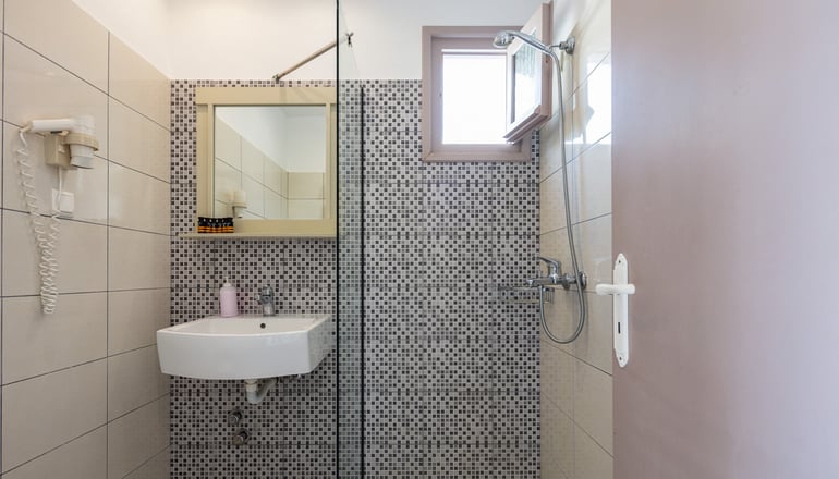 4* Kavuras Village - Άγιος Προκόπιος, Νάξος