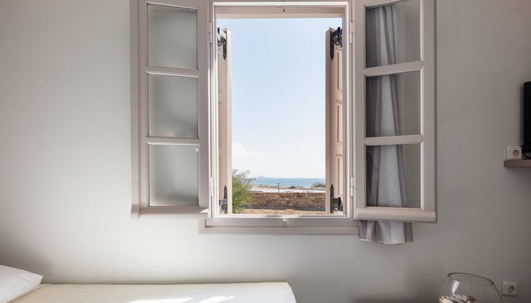 4* Kavuras Village - Άγιος Προκόπιος, Νάξος