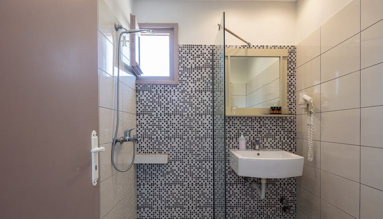 4* Kavuras Village - Άγιος Προκόπιος, Νάξος