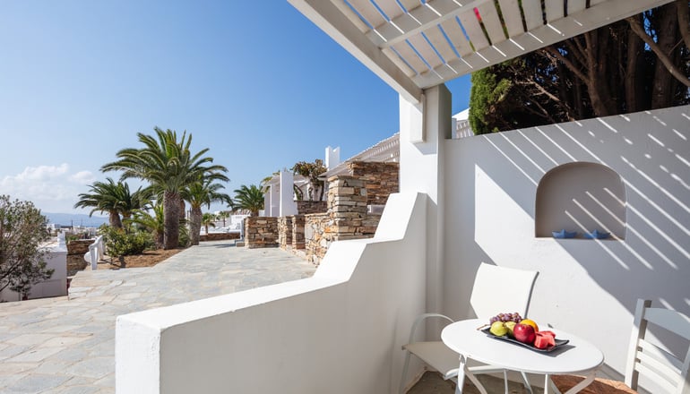 4* Kavuras Village - Άγιος Προκόπιος, Νάξος