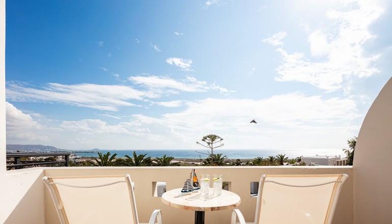 4* Kavuras Village - Άγιος Προκόπιος, Νάξος