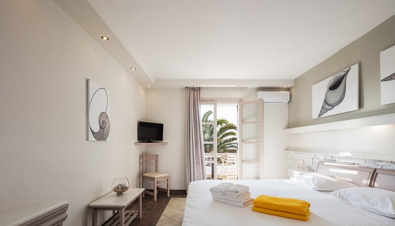 4* Kavuras Village - Άγιος Προκόπιος, Νάξος