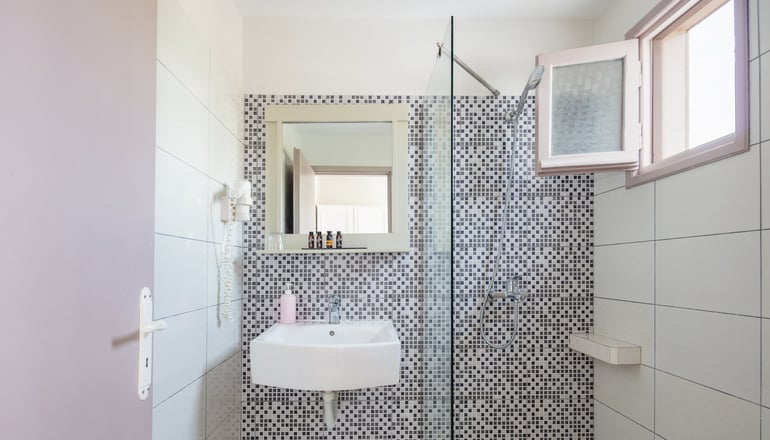 4* Kavuras Village - Άγιος Προκόπιος, Νάξος