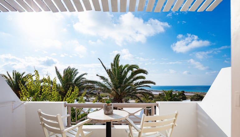 4* Kavuras Village - Άγιος Προκόπιος, Νάξος