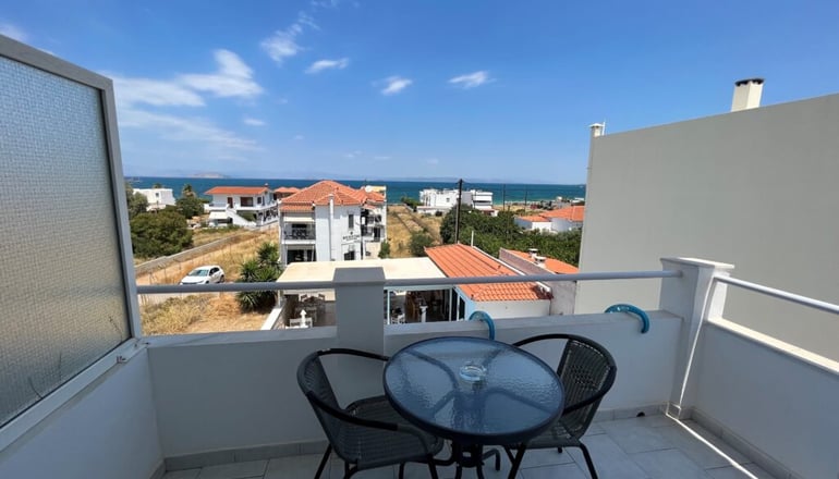 Koukounari 3 Agistri - Σκάλα, Αγκίστρι