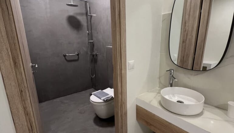 Koukounari 3 Agistri - Σκάλα, Αγκίστρι