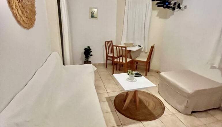 Koukounari Apartments - Σκάλα, Αγκίστρι