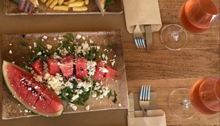 Koukounari Apartments - Σκάλα, Αγκίστρι