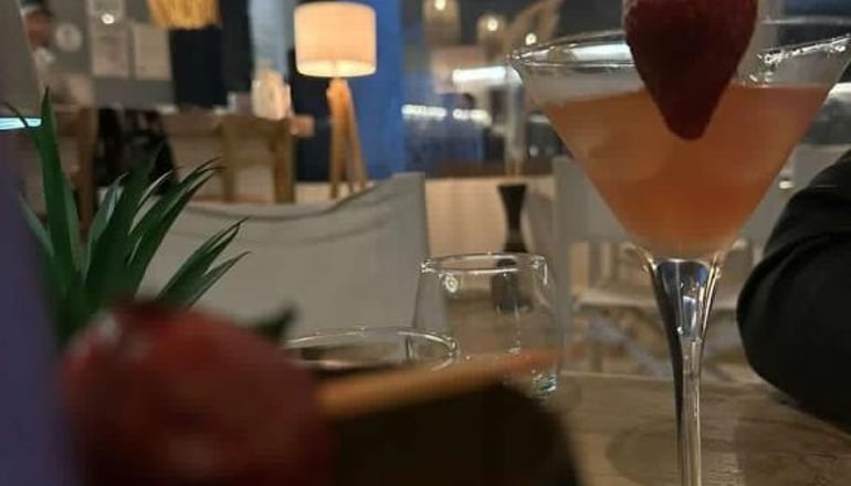 Koukounari Apartments - Σκάλα, Αγκίστρι