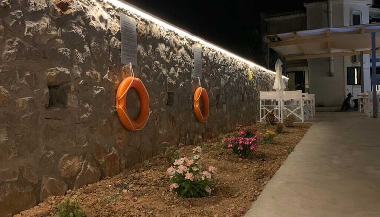 Koukounari Apartments - Σκάλα, Αγκίστρι