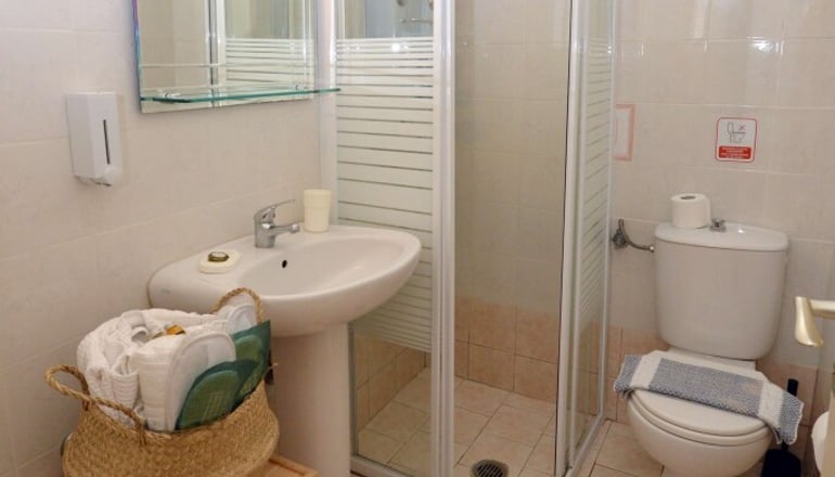 Koukounari Apartments - Σκάλα, Αγκίστρι