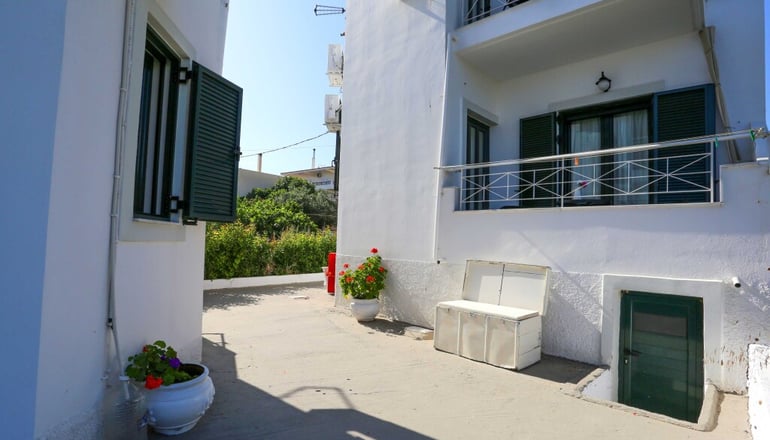 Koukounari Apartments - Σκάλα, Αγκίστρι