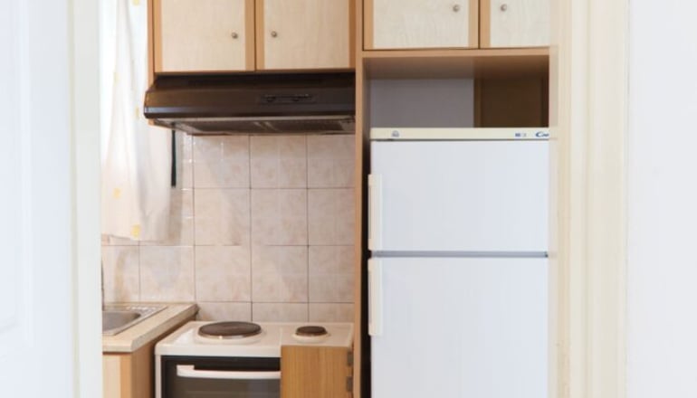 Koukounari Apartments - Σκάλα, Αγκίστρι