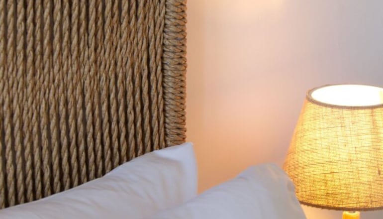 Koukounari Apartments - Σκάλα, Αγκίστρι