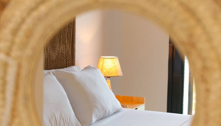 Koukounari Apartments - Σκάλα, Αγκίστρι