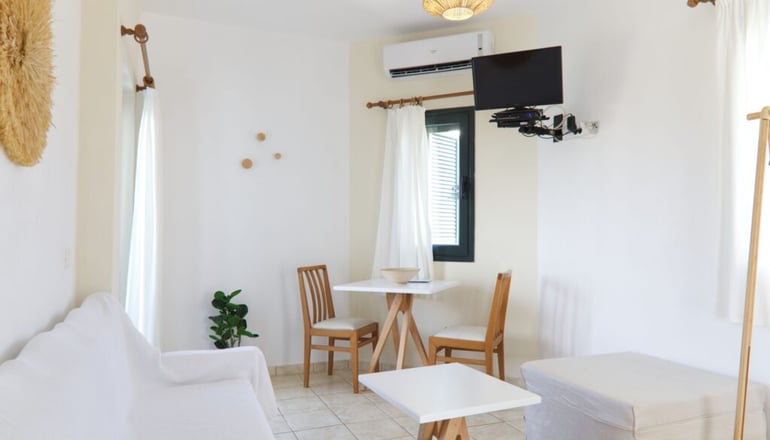 Koukounari Apartments - Σκάλα, Αγκίστρι