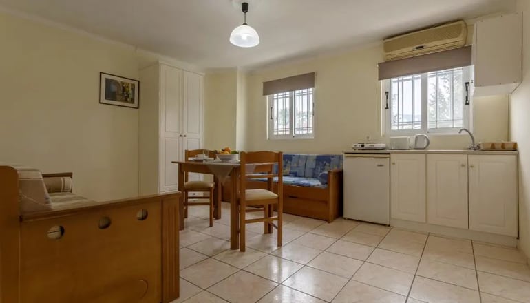 Laganas Holidays Hotel - Λαγανάς, Ζάκυνθος