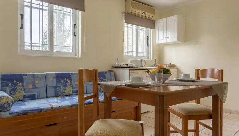 Laganas Holidays Hotel - Λαγανάς, Ζάκυνθος