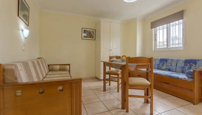 Laganas Holidays Hotel - Λαγανάς, Ζάκυνθος