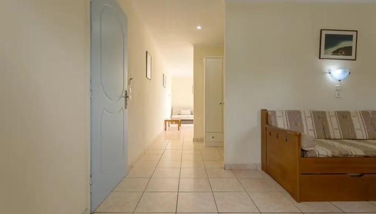 Laganas Holidays Hotel - Λαγανάς, Ζάκυνθος