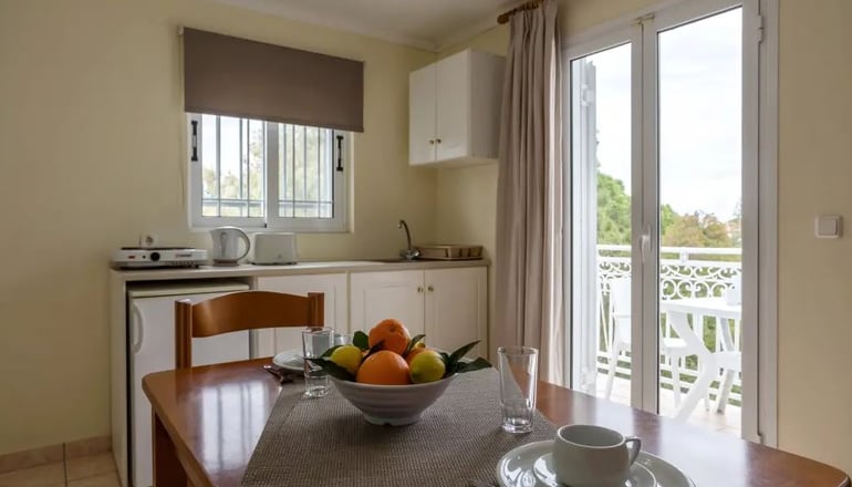 Laganas Holidays Hotel - Λαγανάς, Ζάκυνθος