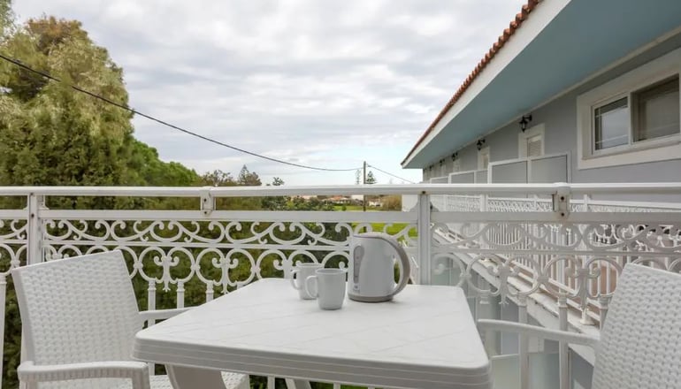 Laganas Holidays Hotel - Λαγανάς, Ζάκυνθος