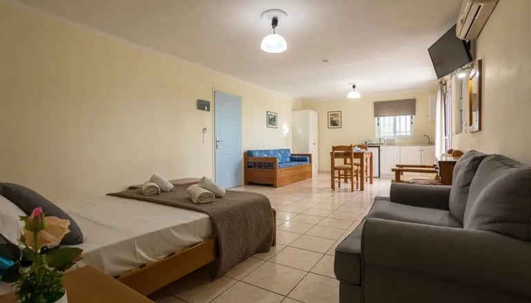 Laganas Holidays Hotel - Λαγανάς, Ζάκυνθος