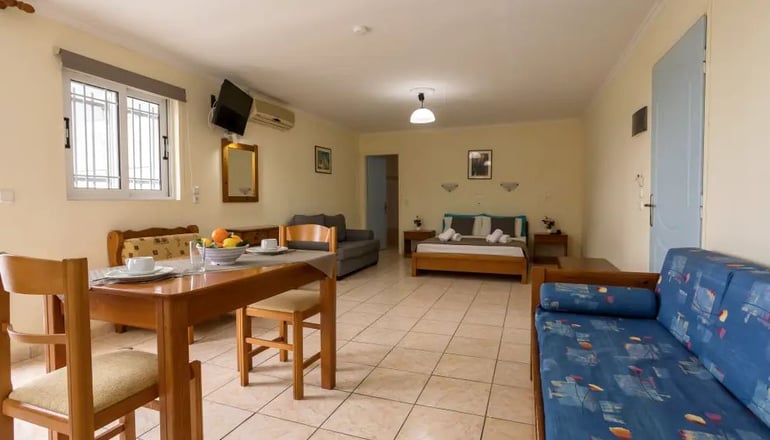 Laganas Holidays Hotel - Λαγανάς, Ζάκυνθος