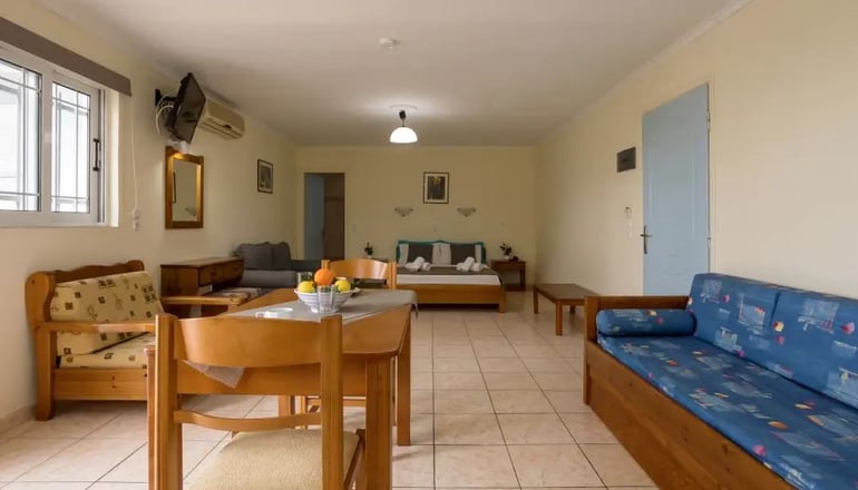 Laganas Holidays Hotel - Λαγανάς, Ζάκυνθος