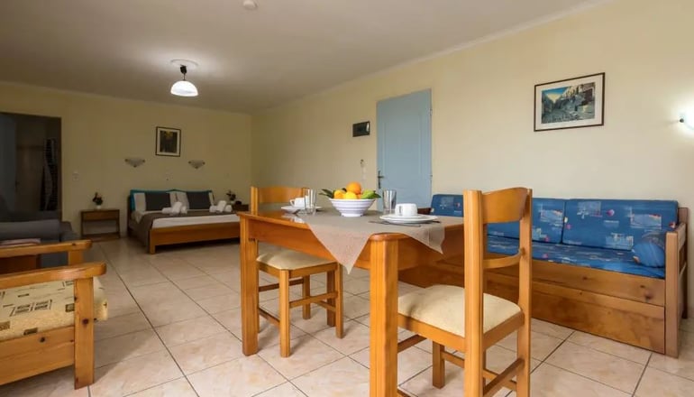 Laganas Holidays Hotel - Λαγανάς, Ζάκυνθος