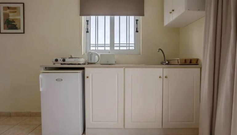 Laganas Holidays Hotel - Λαγανάς, Ζάκυνθος