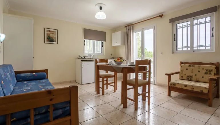 Laganas Holidays Hotel - Λαγανάς, Ζάκυνθος