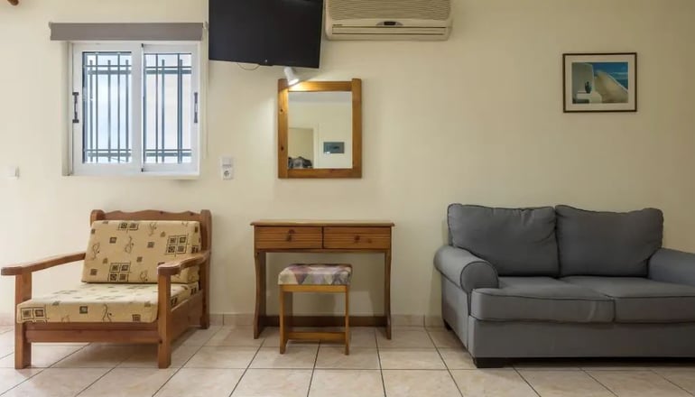 Laganas Holidays Hotel - Λαγανάς, Ζάκυνθος