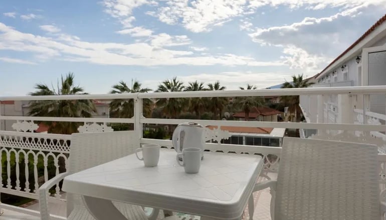 Laganas Holidays Hotel - Λαγανάς, Ζάκυνθος