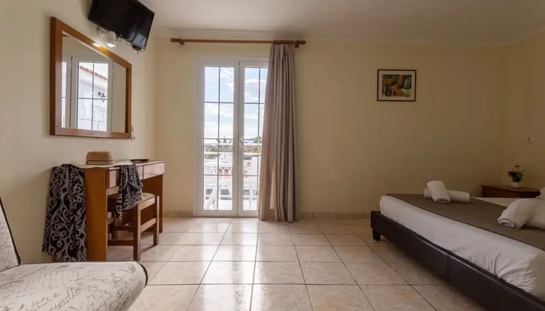 Laganas Holidays Hotel - Λαγανάς, Ζάκυνθος