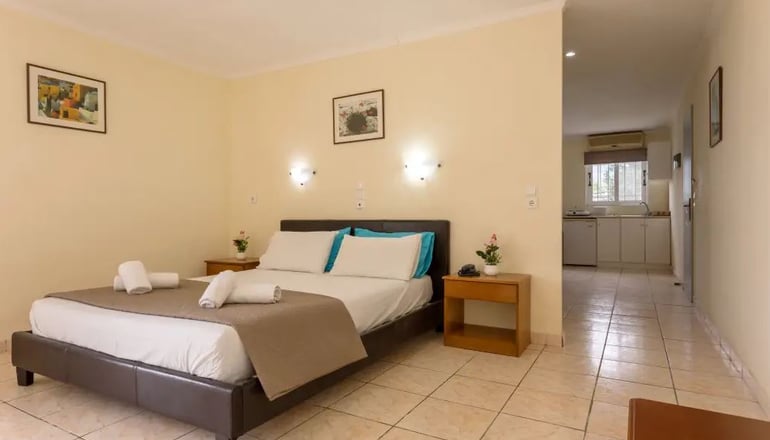 Laganas Holidays Hotel - Λαγανάς, Ζάκυνθος