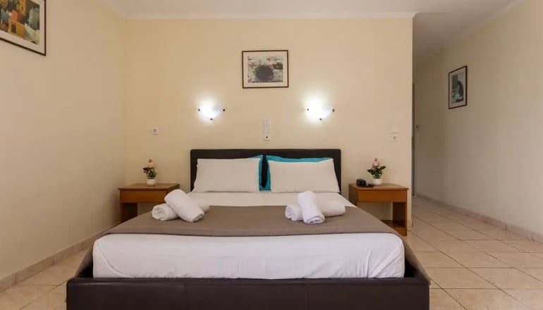 Laganas Holidays Hotel - Λαγανάς, Ζάκυνθος