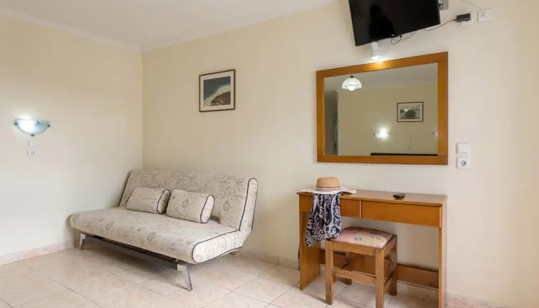 Laganas Holidays Hotel - Λαγανάς, Ζάκυνθος