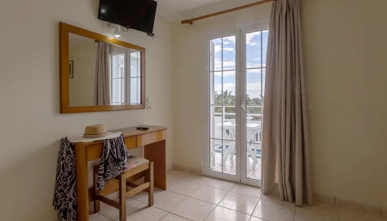 Laganas Holidays Hotel - Λαγανάς, Ζάκυνθος