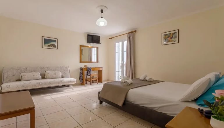 Laganas Holidays Hotel - Λαγανάς, Ζάκυνθος